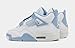 W AIR JORDAN 4 RETRO 