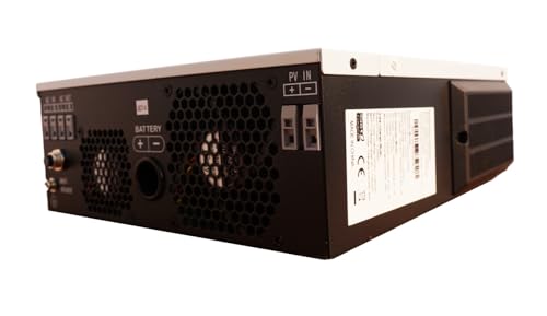 Image of MuscleGrid 1.5KW 24V Solar Inverter with Overload Protection, Transformer Less Technology, Power Factor 1