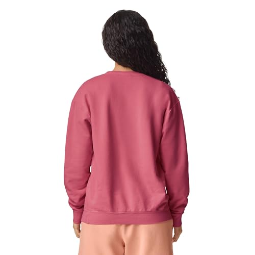 Comfort Colors Adult Lightweight Cotton Crewneck Sweatshirt, Style G14663