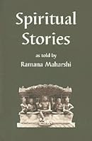 Spiritual Stories 818801835X Book Cover