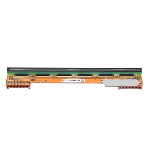 Image of P1112640-019 Printhead for Ze-Bra ZD421 ZD421D ZD421T Desktop Thermal Label Printer 203dpi Print Head P1112640-218(ZD421D)