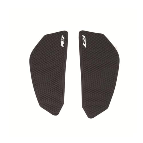 Coussinet traction pour poignée genou YZF R7 anti-rayures protection réservoir