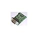 Add-on Board, Built-in CAN Controller, Requires STK500 & STK501 Development Boards