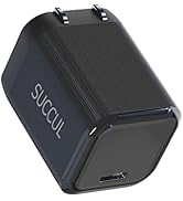 高速充電器 iPhone15対応 PPS充電器 30W ACアダプター 急速充電器 PDアダプター Type-C スマホ充電器 高速充電 PSE認証 折りたたみ式(ブラック)