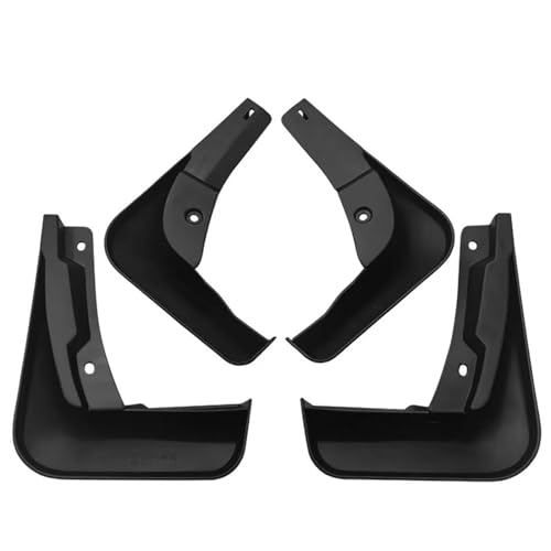 Garde-boue voiture Chevrolet Malibu 2016-2019 accessoires bavette auto