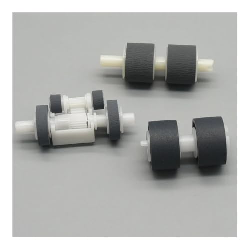 Kit de rodillo de alimentación B12B813561 para escáner Epson DS-520 y DS-560