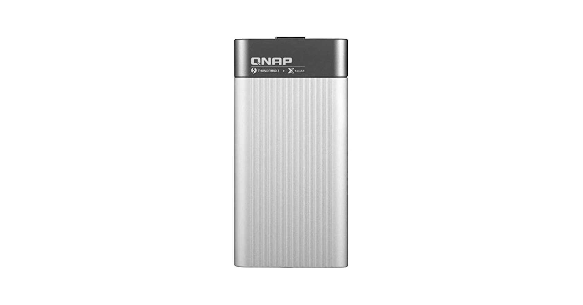Amazon.com: QNAP Thunderbolt 3 to 10GbE Adapter : Electronics