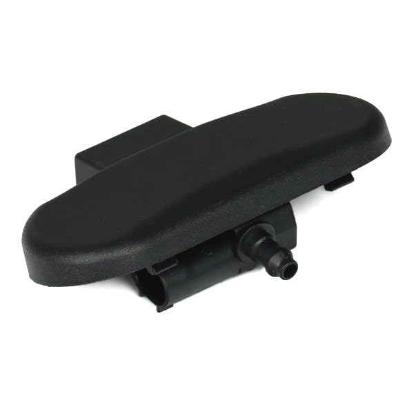 Original METZGER Ugello Lavaggio Fari 2220641 Per VW 4062101102577