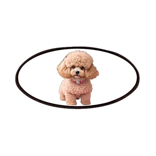 CafePress Warrior Dog 4