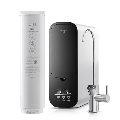 Mist RO Composite Filter