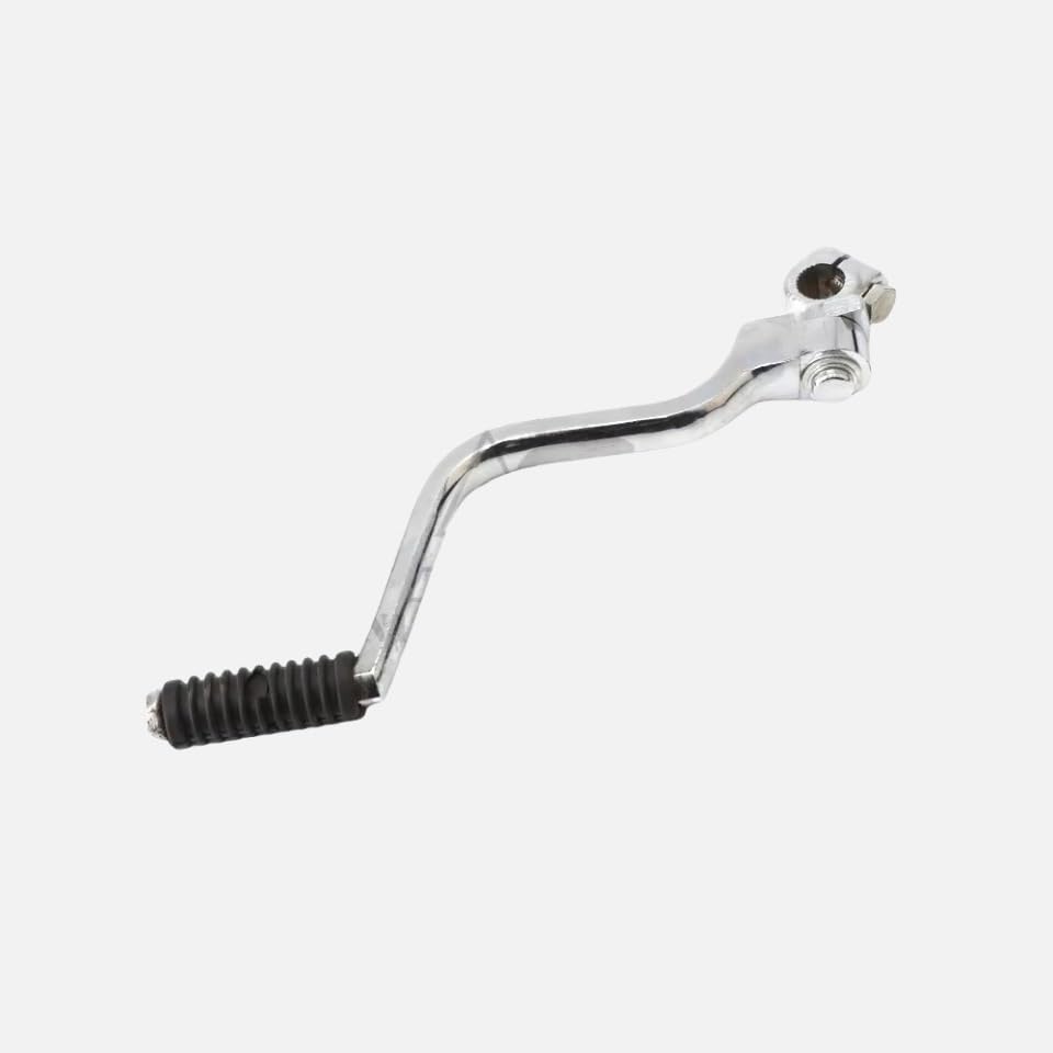 Kick de démarrage 125cc pour restaurer votre moto de cross