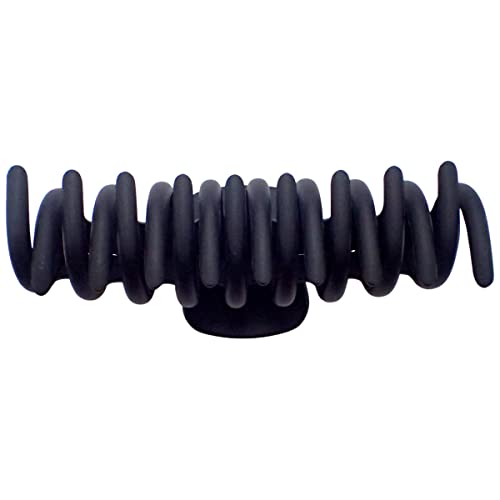 Topkids Accessories Sausage Hair Claw Clips for Women and Girls Hair Accessories for Women Large Hair clips - Image 4
