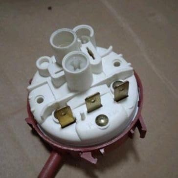 ROEDEFits for Joyoung automatic dishwasher accessories water level detector air pressure switch X5/X6 accessories