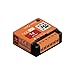 Price comparison product image Nod On SIN-2-1-01 Enocean Unterputz Modul Schwarz/Orange