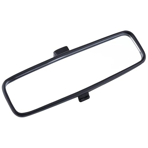 Espejo retrovisor interior de alta definición con ajuste pivotante para furgoneta Vivaro