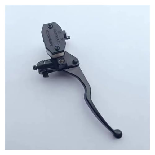Cilindro Delantero de Moto para Solucionar Tacto Esponjoso en GN125 EN125