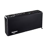 CyberPower SL700U Standby UPS Battery Backup and...