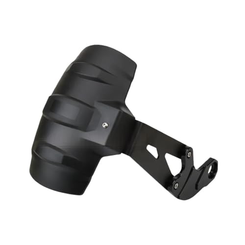 Garde-boue arrière moto 800MT finition haut de gamme et durable