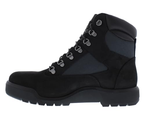 Image of Timberland Men's 6-inch Waterproof Field Boots
