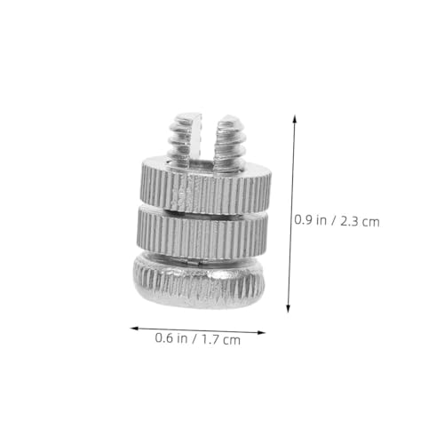 Conector de abrazadera de aleacion de aluminio para ingenieria electrica 3