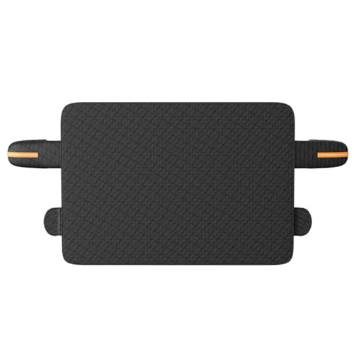 Protector De Parabrisas De Coche contra Hielo Y Nieve,Manta Magnética para Ventana,Cubierta De Parabrisas para Nieve | para Camión SUV Furgoneta Escarcha Lluvia Vehículo Espejo Exterior
