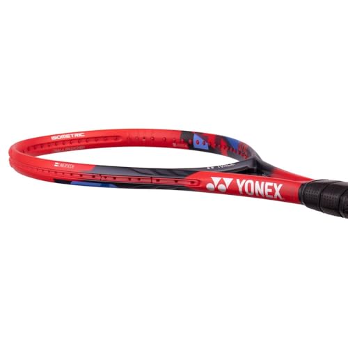 YONEX VCORE 100 Scarlett 4 Raqueta de Tenis Unstrung miniatura 5
