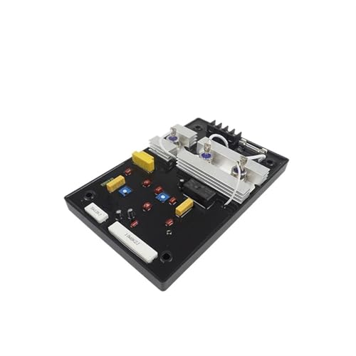 Régulateur de tension GAVR-35A automatique haute précision alternateur