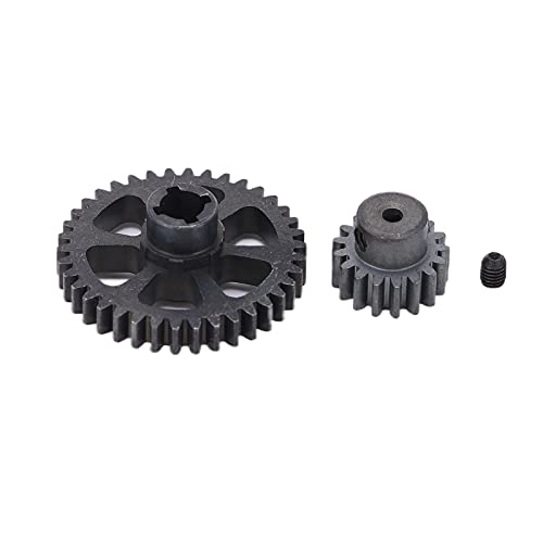 �����팸���[�^�[�M�A�A�b�v�O���[�h�X�y�A�p�[�c A949 A959 K929 1/18 RC �J�[�p