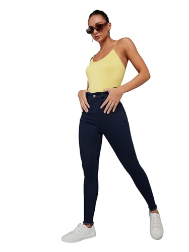 Image of Dolce Crudo Women Jeans