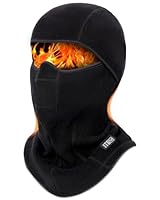 1TG Tactical Winter Sturmhauben Gesichtshaube Skimaske Sturmmaske, Balaclava Maske für Damen Herren Paintball Airsoft - Winddicht Warm, Outdoor-Sportarten Radfahren, Motorrad, Angeln