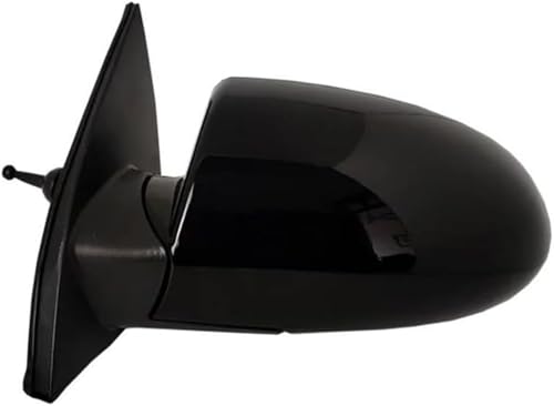 Rétroviseur gauche pour Hyundai Accent 2006-2011 noir