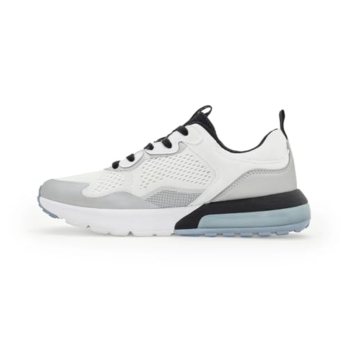 Image of Red Tape Mens Rso4253 Athleisure Shoes