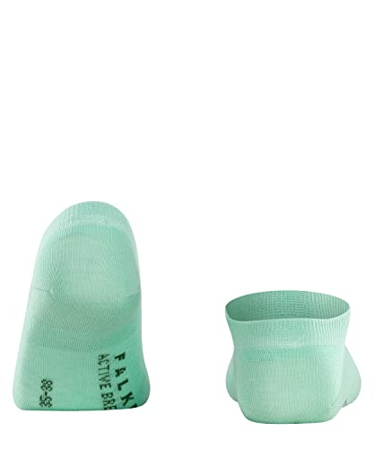 Image of FALKE Women's Active Breeze Sneaker Socks, Cooling, Lyocell, 1 Pair