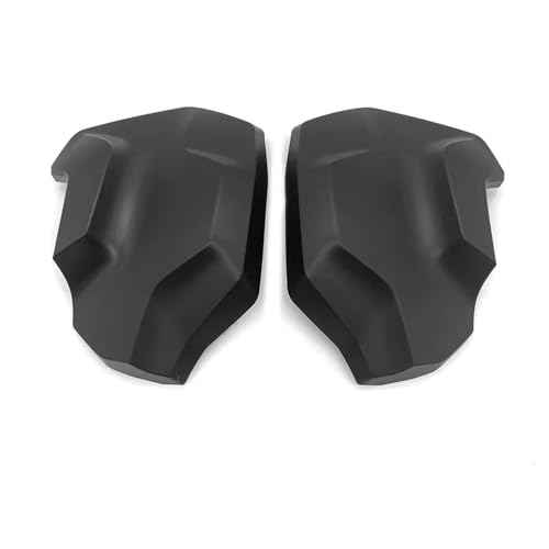 Evitez les impacts : Carénage de protection radiateur R1250GS avec panneau latéral