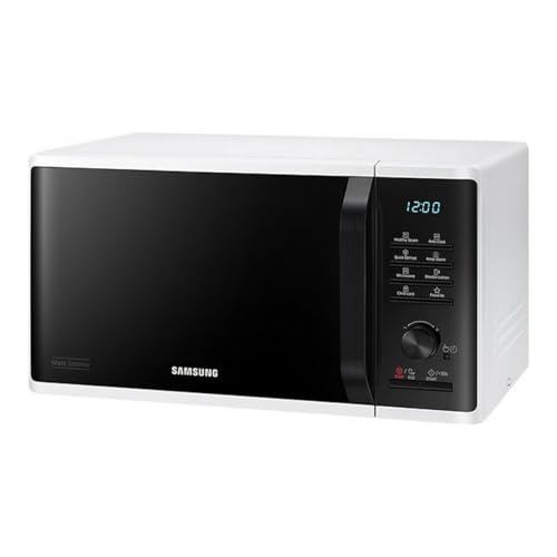 Micro Ondes Ms23k3555ew Samsung - vue 8