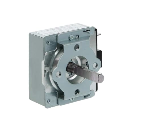 Image of LABART DKJ-Y 30 XT OTG 1-30 Minutes Timer Switch with & Without Bell for Electronic Microwave Over Cooker UV Cabinets Etc