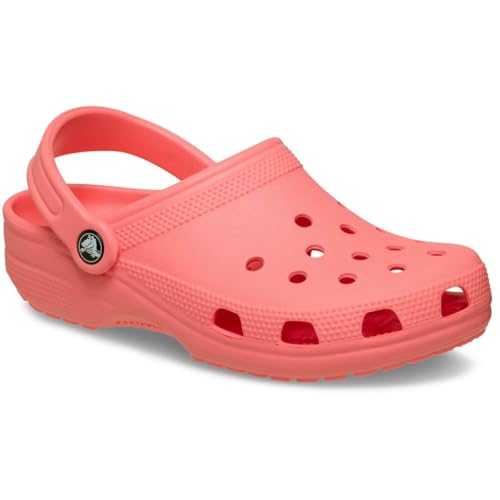 Image of Crocs Unisex-Adult Classic Clog, Clogs for Women and Men