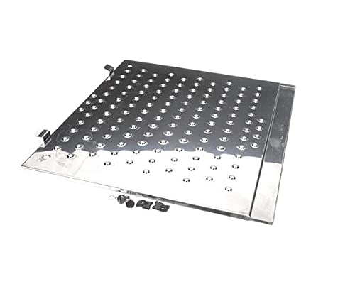 Turbochef HHD-3001 Standard Bottom Do Jetplate