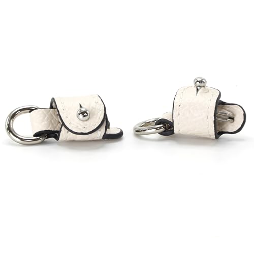 Image of Mini Bags Leather Shoulder Strap Kit Fit For Adjustable Crossbody Small Bag