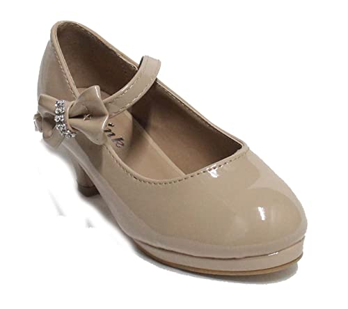 Image of Forever Link Girl's Mary Jane Pump