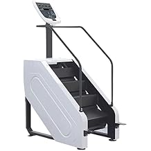 Stair Clim Training Machine Clim Machine Clim Stepper Aerobic Adjustable Speed Step Machine
