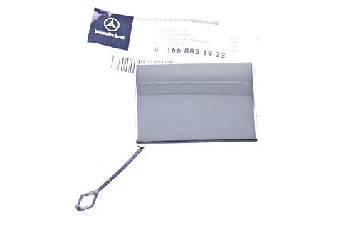 MERCEDES-BENZ 1668851923 GENUINE OEM TOW BRKT COVER