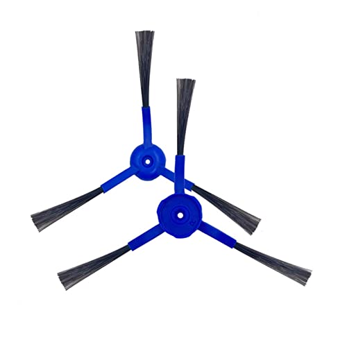 The Main Rolling Brush Filter, Mopping Cloth Triangle Side Brush Filter Is Suitable Fit For Eufy RoboVac L70 Sweeper Robot Vacuum Cleaner Part Vacuum cleaner parts