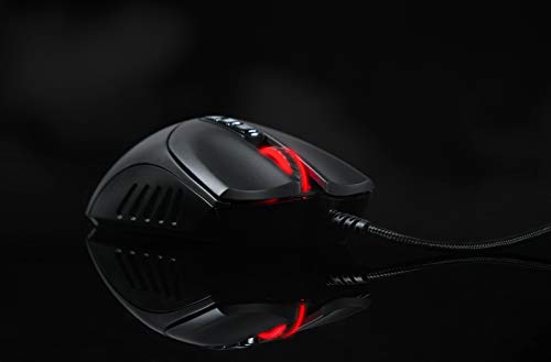 Bloody SP30 Ergonomic Optical Switch Gaming Mouse - Fastest Mouse Switch in Gaming - image 7