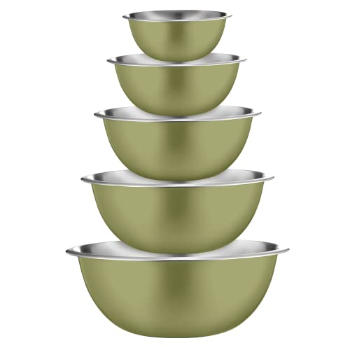 Amazon Best Sellers Best Mixing Bowls