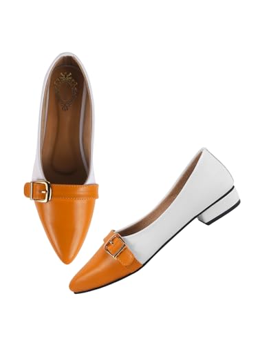 Girls Girls-belly-276 Ballet Flat