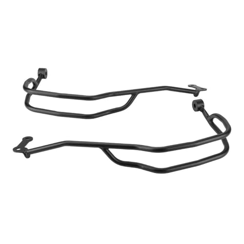 Protecteur de barre de protection de poignée pour R 1300 GS évitant la casse du guidon