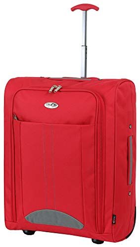 Eastpak Tranverz S Valigia Cabin Trolley Bagaglio A Mano Morbido Triple Denim 1864 2879