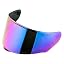 Rainbow Iridium