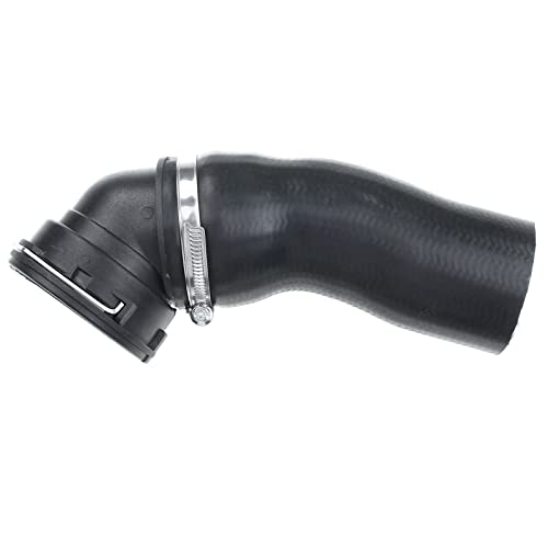 Ladeluftschlauch Turboschlauch für 5er E60 5er Touring E61 525 530 2.5L 3.0L Diesel 2002-2010 11617799401 Part1